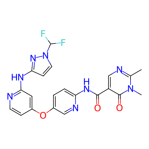 Chemical structure of BindingDB Monomer ID 775182