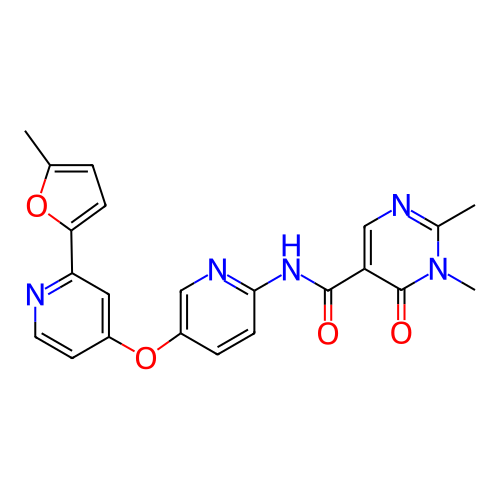 Chemical structure of BindingDB Monomer ID 775218