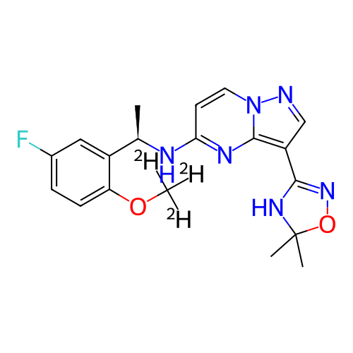 Chemical structure of BindingDB Monomer ID 775561