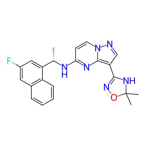 Chemical structure of BindingDB Monomer ID 775585
