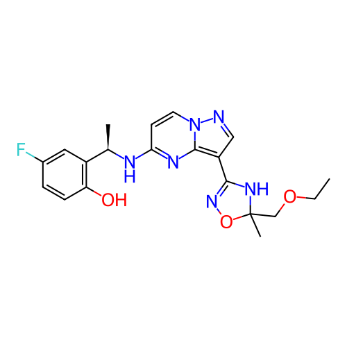 Chemical structure of BindingDB Monomer ID 775588