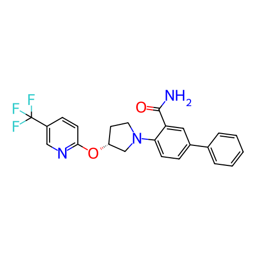 Chemical structure of BindingDB Monomer ID 775793