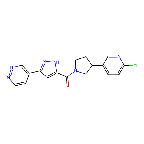 Chemical structure of BindingDB Monomer ID 776328