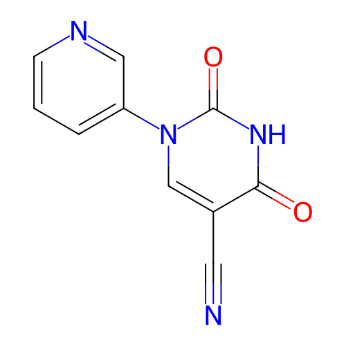 Chemical structure of BindingDB Monomer ID 777384