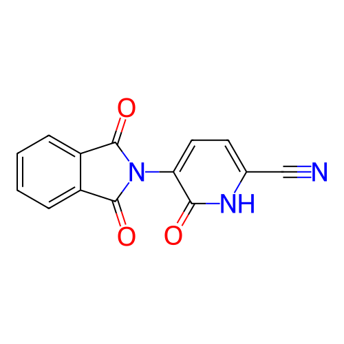 Chemical structure of BindingDB Monomer ID 777390
