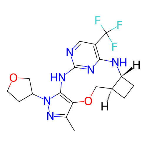 Chemical structure of BindingDB Monomer ID 778604