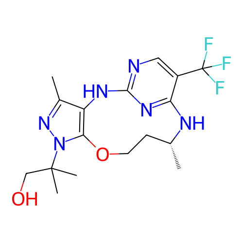 Chemical structure of BindingDB Monomer ID 778640
