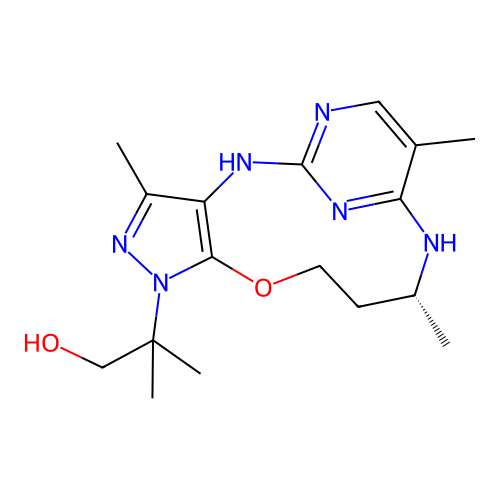 Chemical structure of BindingDB Monomer ID 778643