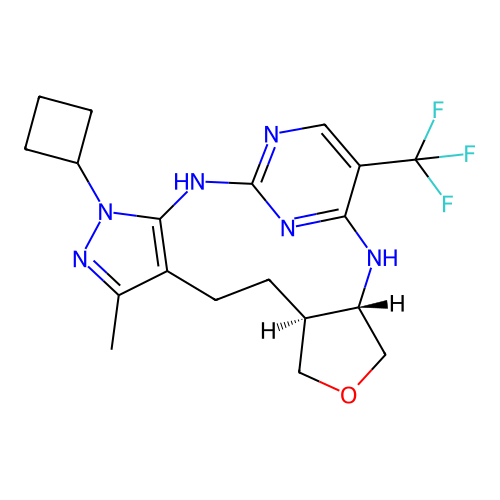 Chemical structure of BindingDB Monomer ID 778648
