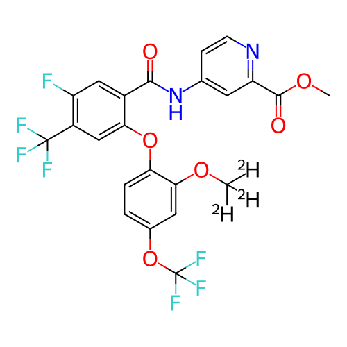 Chemical structure of BindingDB Monomer ID 779948
