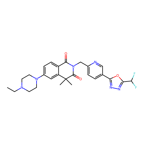 Chemical structure of BindingDB Monomer ID 780016