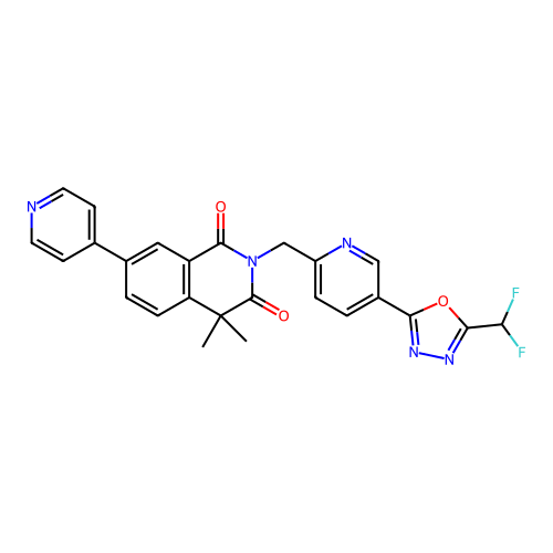 Chemical structure of BindingDB Monomer ID 780087
