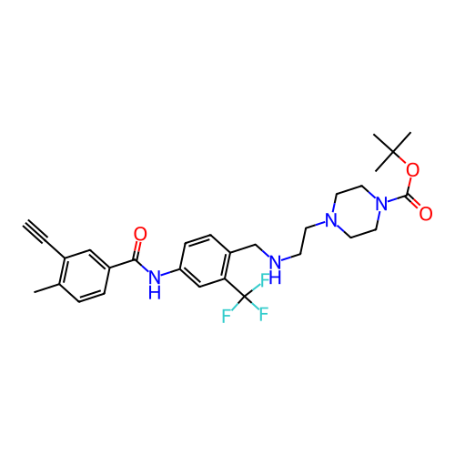 Chemical structure of BindingDB Monomer ID 780148
