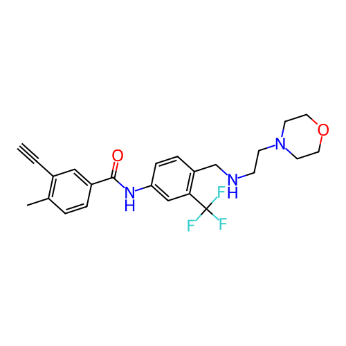 Chemical structure of BindingDB Monomer ID 780149