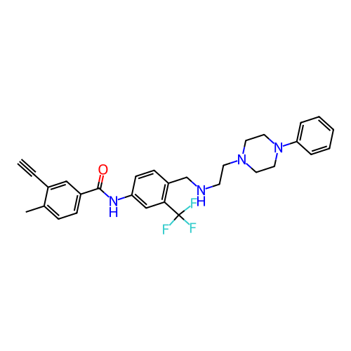 Chemical structure of BindingDB Monomer ID 780150