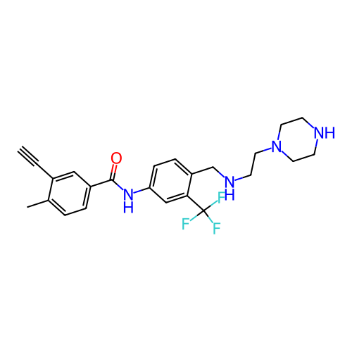 Chemical structure of BindingDB Monomer ID 780151