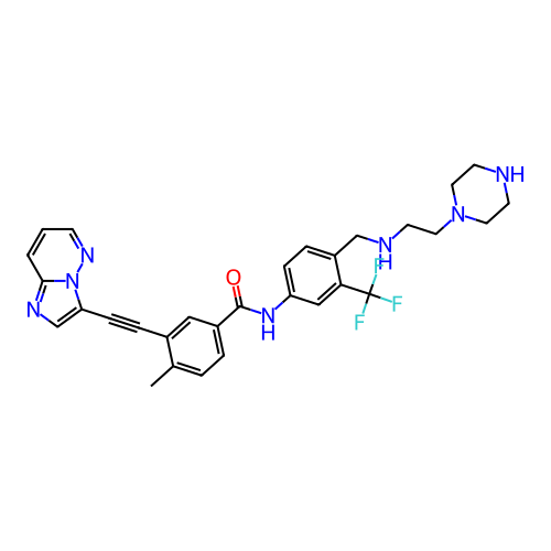 Chemical structure of BindingDB Monomer ID 780152