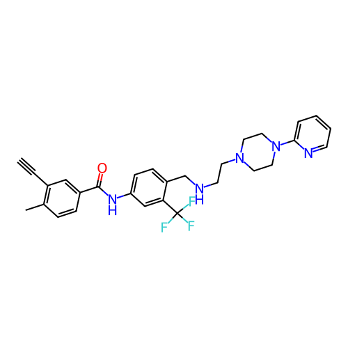Chemical structure of BindingDB Monomer ID 780153