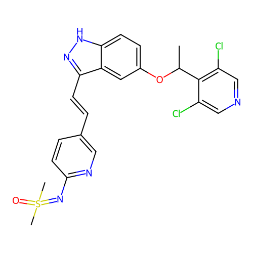 Chemical structure of BindingDB Monomer ID 781319