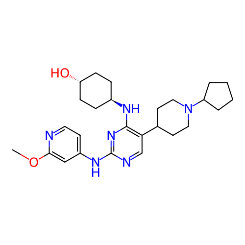 Chemical structure of BindingDB Monomer ID 782431