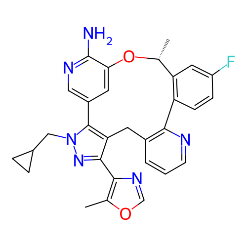 Chemical structure of BindingDB Monomer ID 783152