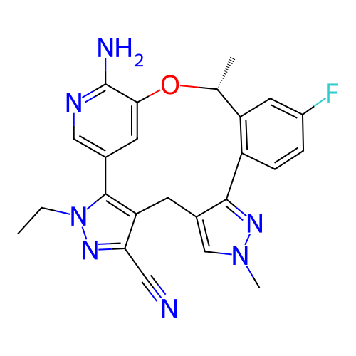 Chemical structure of BindingDB Monomer ID 783153