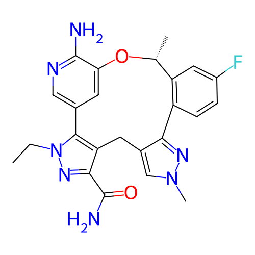 Chemical structure of BindingDB Monomer ID 783154