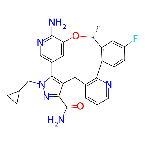 Chemical structure of BindingDB Monomer ID 783155