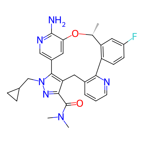 Chemical structure of BindingDB Monomer ID 783159