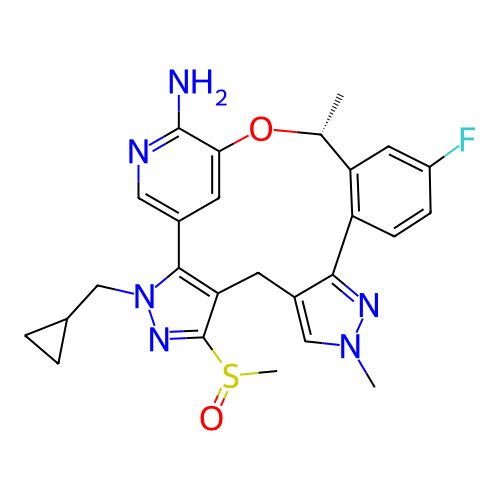Chemical structure of BindingDB Monomer ID 783165