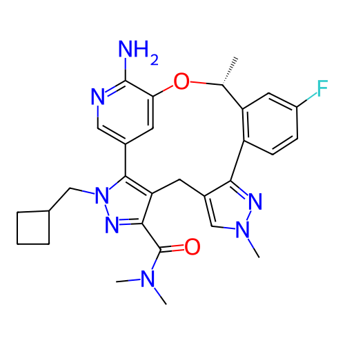 Chemical structure of BindingDB Monomer ID 783173