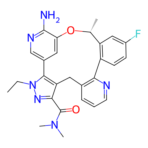 Chemical structure of BindingDB Monomer ID 783183