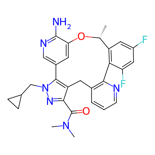 Chemical structure of BindingDB Monomer ID 783185