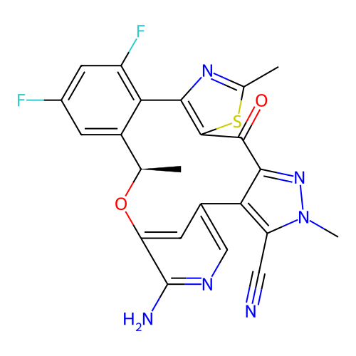 Chemical structure of BindingDB Monomer ID 783190