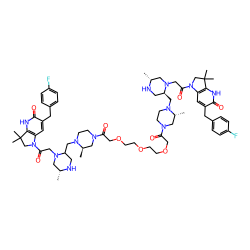 Chemical structure of BindingDB Monomer ID 783198