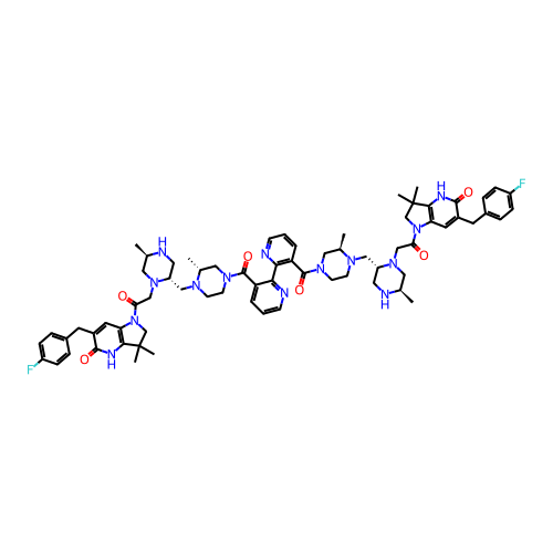 Chemical structure of BindingDB Monomer ID 783209