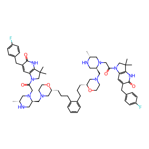 Chemical structure of BindingDB Monomer ID 783241
