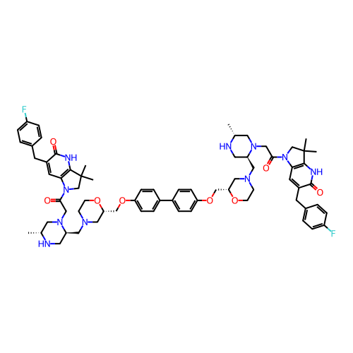 Chemical structure of BindingDB Monomer ID 783242