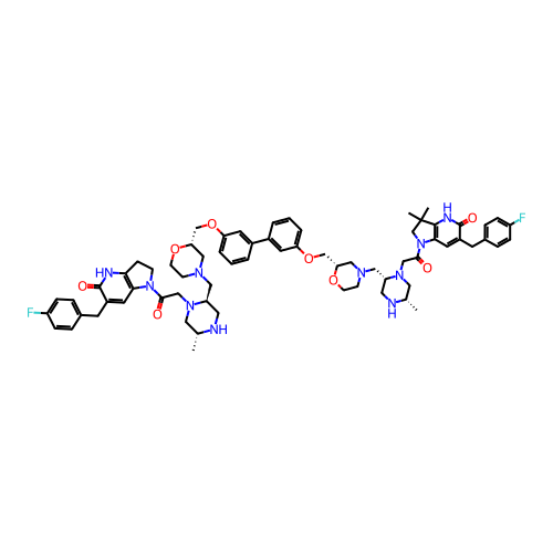 Chemical structure of BindingDB Monomer ID 783243