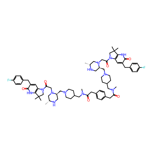 Chemical structure of BindingDB Monomer ID 783291
