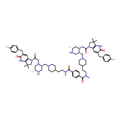 Chemical structure of BindingDB Monomer ID 783296