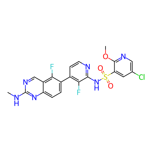 Chemical structure of BindingDB Monomer ID 784326