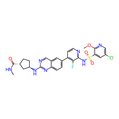 Chemical structure of BindingDB Monomer ID 784331
