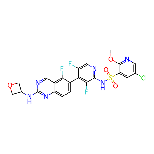 Chemical structure of BindingDB Monomer ID 784342