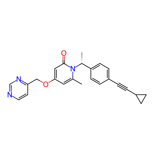 Chemical structure of BindingDB Monomer ID 784373