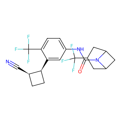 Chemical structure of BindingDB Monomer ID 784839
