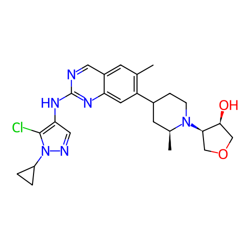Chemical structure of BindingDB Monomer ID 790265