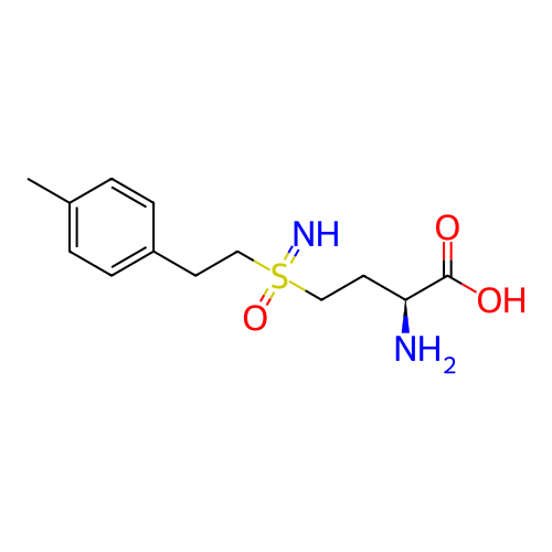 Chemical structure of BindingDB Monomer ID 790360