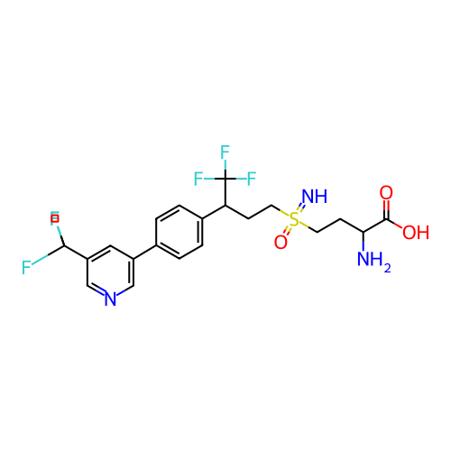 Chemical structure of BindingDB Monomer ID 790614