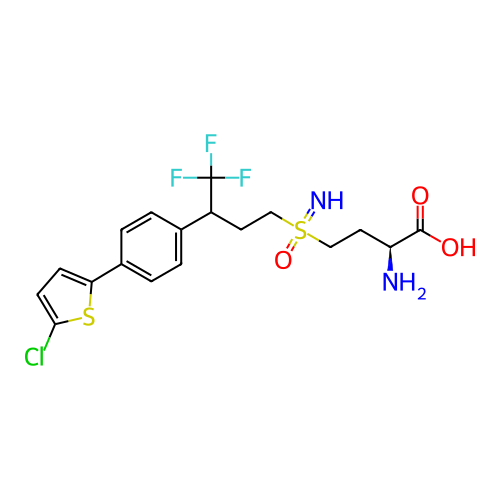 Chemical structure of BindingDB Monomer ID 790620